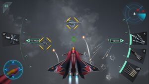 Sky Fighters 3D 2.8 Sky Fighters 3D 2.8