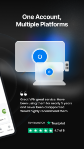 Symlex VPN: Fast & Secure VPN 4.1.10 Symlex VPN: Fast & Secure VPN 4.1.10