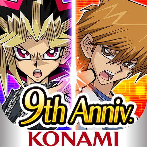 Yu-Gi-Oh! Duel Links 10.5.0 APK Download by KONAMI - APKMirror