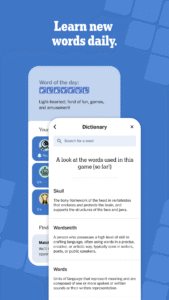 NYT Crossplay: Play and Spell 2.5.0