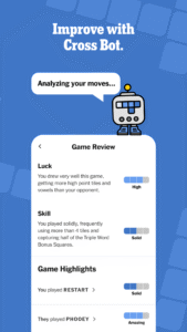 NYT Crossplay: Play and Spell 2.5.0