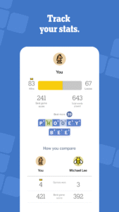 NYT Crossplay: Play and Spell 2.5.0