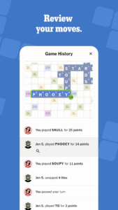 NYT Crossplay: Play and Spell 2.5.0