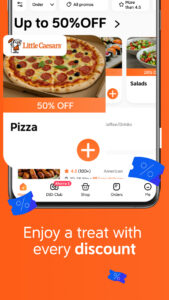 DiDi Food – Food Delivery 3.1.58