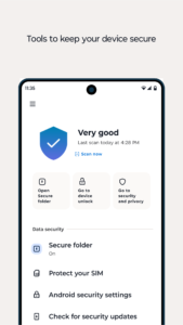 Moto Secure 02.0.0.038 Moto Secure 02.0.0.038