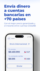 Global66: Tu Cuenta Global 4.9.10 Global66: Tu Cuenta Global 4.9.10