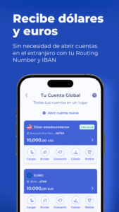 Global66: Tu Cuenta Global 4.9.10 Global66: Tu Cuenta Global 4.9.10