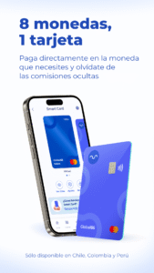 Global66: Tu Cuenta Global 4.9.10 Global66: Tu Cuenta Global 4.9.10