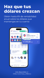 Global66: Tu Cuenta Global 4.9.10 Global66: Tu Cuenta Global 4.9.10