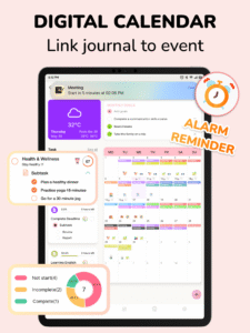 Journal: Notes, Planner, PDFs 157