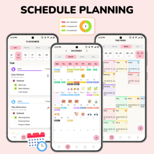 Journal: Notes, Planner, PDFs 157