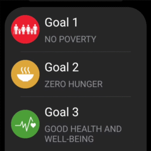 Samsung Global Goals 3.6.00.7 (Android 10+) Samsung Global Goals 3.6.00.7 (Android 10+)