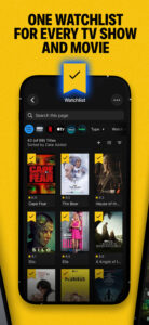 IMDb: Movies & TV Shows 7.4.0 IMDb: Movies & TV Shows 7.4.0
