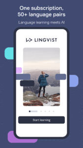 Lingvist: Learn Languages Fast 2.110.6 Lingvist: Learn Languages Fast 2.110.6