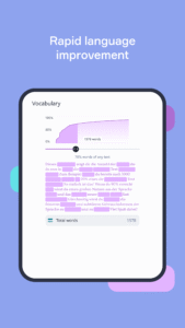 Lingvist: Learn Languages Fast 2.110.6 Lingvist: Learn Languages Fast 2.110.6
