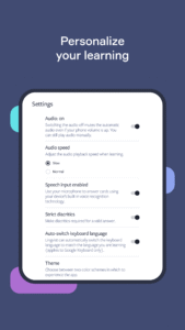 Lingvist: Learn Languages Fast 2.110.6 Lingvist: Learn Languages Fast 2.110.6