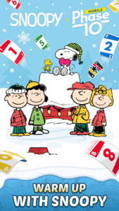 Phase 10: Casual Card Game 1.13.8664