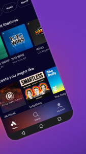 Audacy: Radio & Sports Talk 2026.03.01