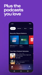 Audacy: Radio & Sports Talk 2026.03.01