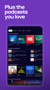 Audacy: Radio & Sports Talk 2026.03.01