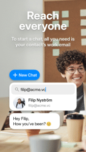 BirdyChat for Work 0.0.10 BirdyChat for Work 0.0.10