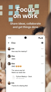 BirdyChat for Work 0.0.10 BirdyChat for Work 0.0.10
