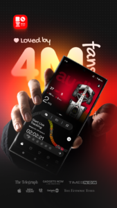 Box Box Club: Formula Widgets 5.4.15 Box Box Club: Formula Widgets 5.4.15