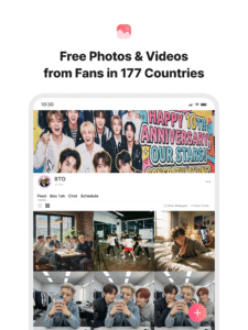 Kpop Idol Vote - CHOEAEDOL 10.10.6