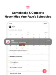 Kpop Idol Vote - CHOEAEDOL 10.10.6