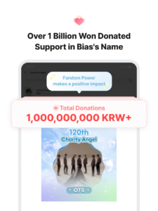 Kpop Idol Vote - CHOEAEDOL 10.10.6