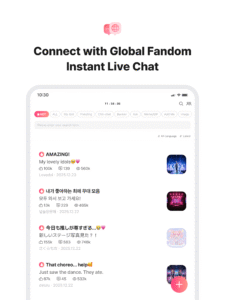 Kpop Idol Vote - CHOEAEDOL 10.10.6