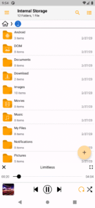 Fennec File Manager 4.3.0