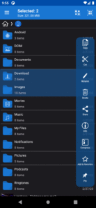 Fennec File Manager 4.3.0