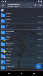 Fennec File Manager 4.3.0