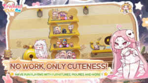 Trickcal:Chibi Go 1.6.1 Trickcal:Chibi Go 1.6.1