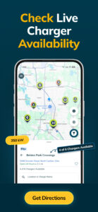 EVgo Fast EV Charging Stations 26.6.0
