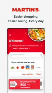 MARTIN'S 8.14.5 MARTIN'S 8.14.5