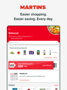 MARTIN'S 8.14.5 MARTIN'S 8.14.5