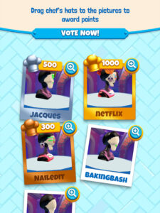 Nailed It! Baking Bash 1.5.5.357