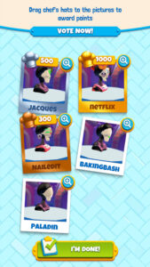 Nailed It! Baking Bash 1.5.5.357