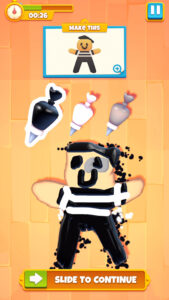 Nailed It! Baking Bash 1.5.5.357