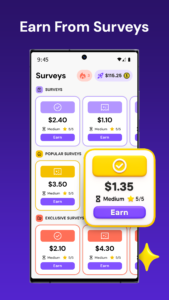 Pawns.app: Earn Money 1.70.0
