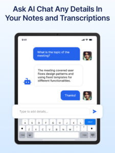 Transkriptor - Speech to Text 2.1.15 Transkriptor - Speech to Text 2.1.15