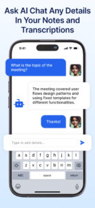 Transkriptor - Speech to Text 2.1.15 Transkriptor - Speech to Text 2.1.15