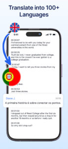 Transkriptor - Speech to Text 2.1.15 Transkriptor - Speech to Text 2.1.15