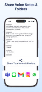 Transkriptor - Speech to Text 2.1.15 Transkriptor - Speech to Text 2.1.15