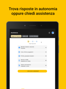 MyFastweb 5.1.80 (nodpi) (Android 5.0+)