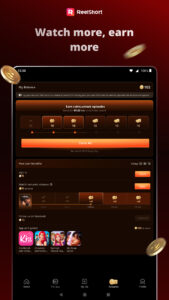 ReelShort - Stream Drama & TV 3.0.00 ReelShort - Stream Drama & TV 3.0.00
