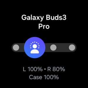 Samsung Buds Controller (Wear OS) 1.0.08.39 Samsung Buds Controller (Wear OS) 1.0.08.39