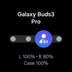 Samsung Buds Controller (Wear OS) 1.0.08.39 Samsung Buds Controller (Wear OS) 1.0.08.39